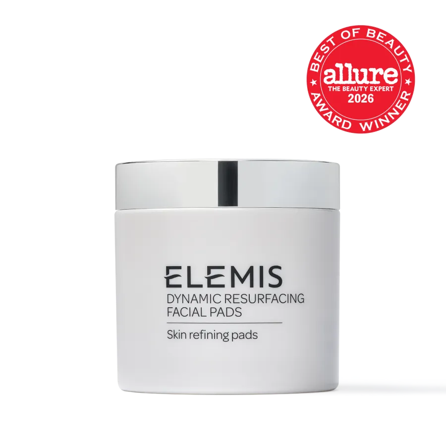 Dynamic Resurfacing Facial Pads
