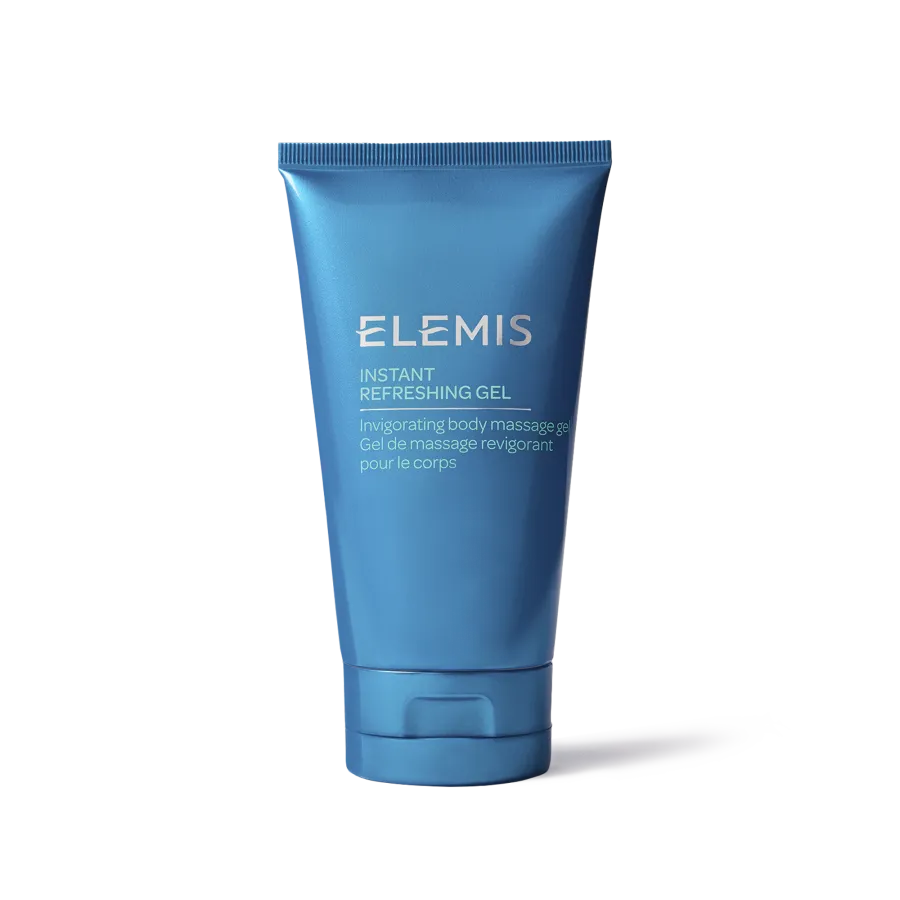 Instant Refreshing Gel