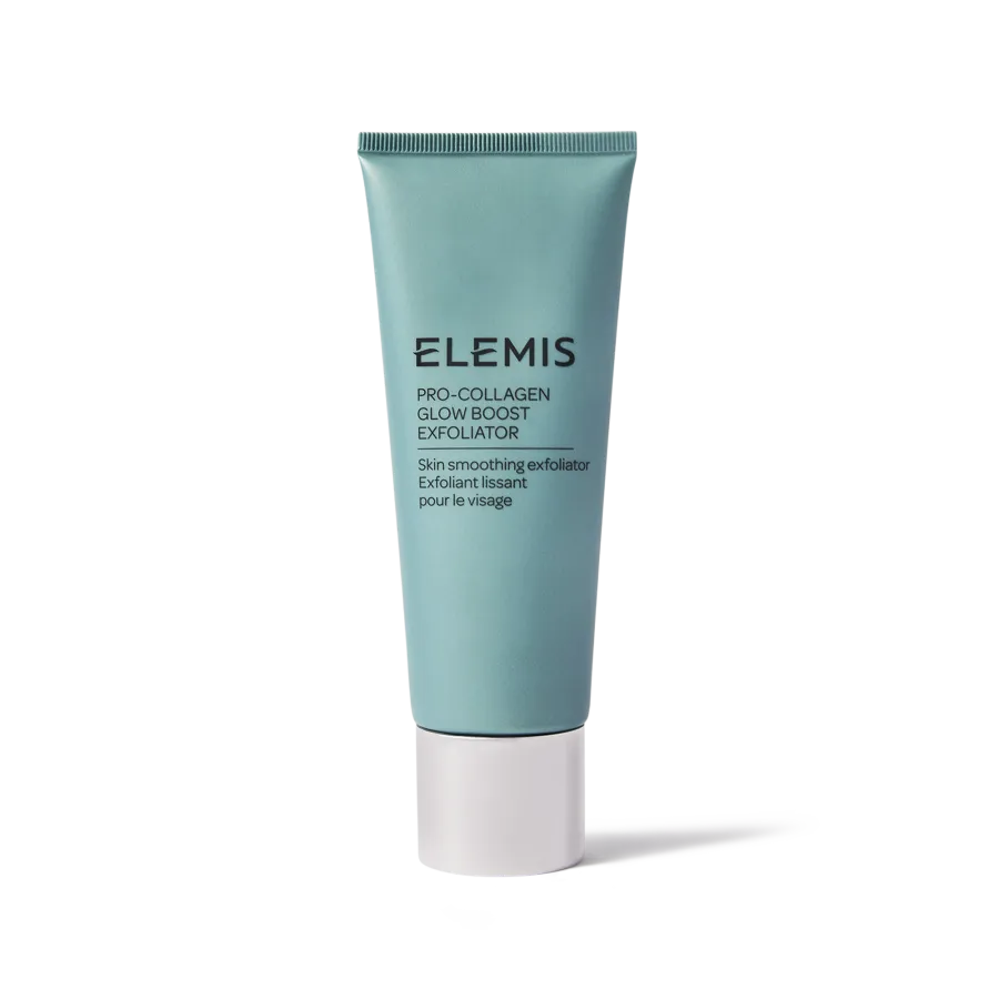 Pro-Collagen Glow Boost Exfoliator