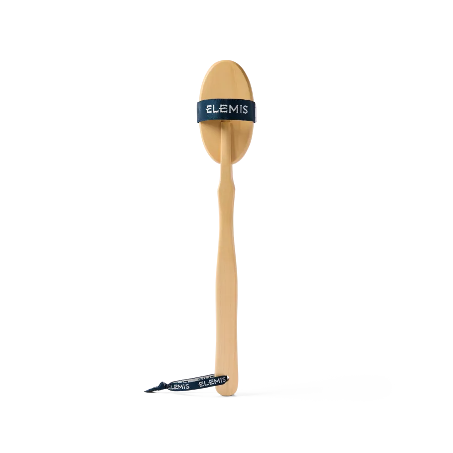 Dry Body Brush