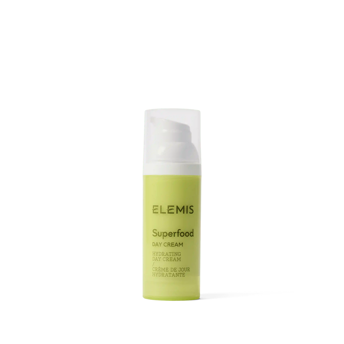 Superfood Day Cream