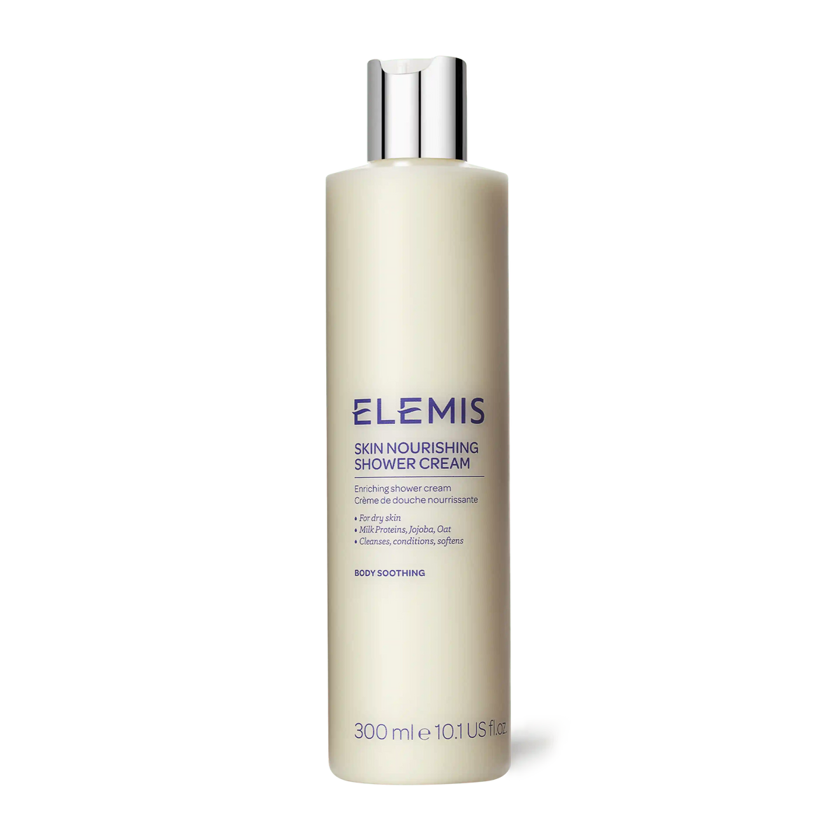 Skin Nourishing Shower Cream