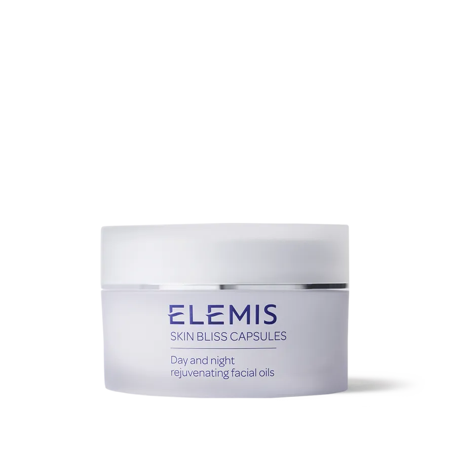 Skin Bliss Capsules