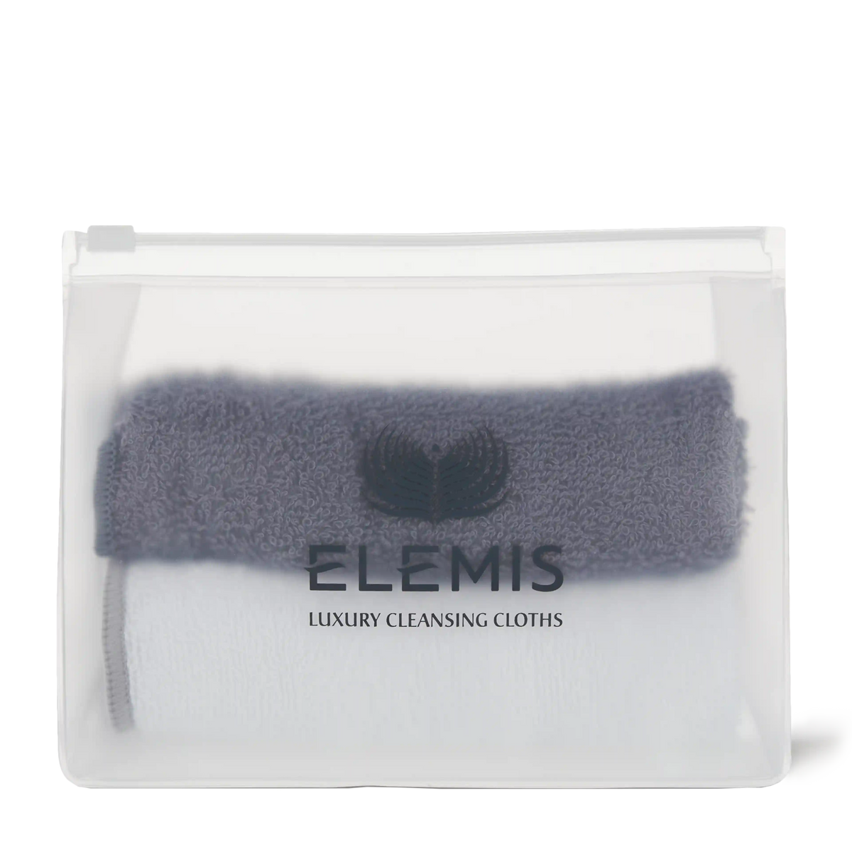 Cleansing Cloth Duo in ZIP Lock Bag