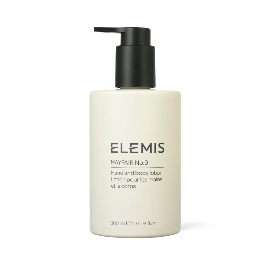 Mayfair No.9 Hand & Body Lotion