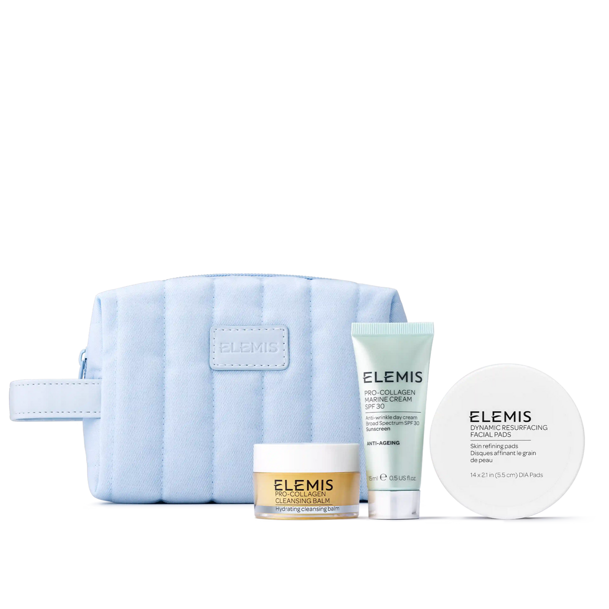 Healthy Skin Starter Set