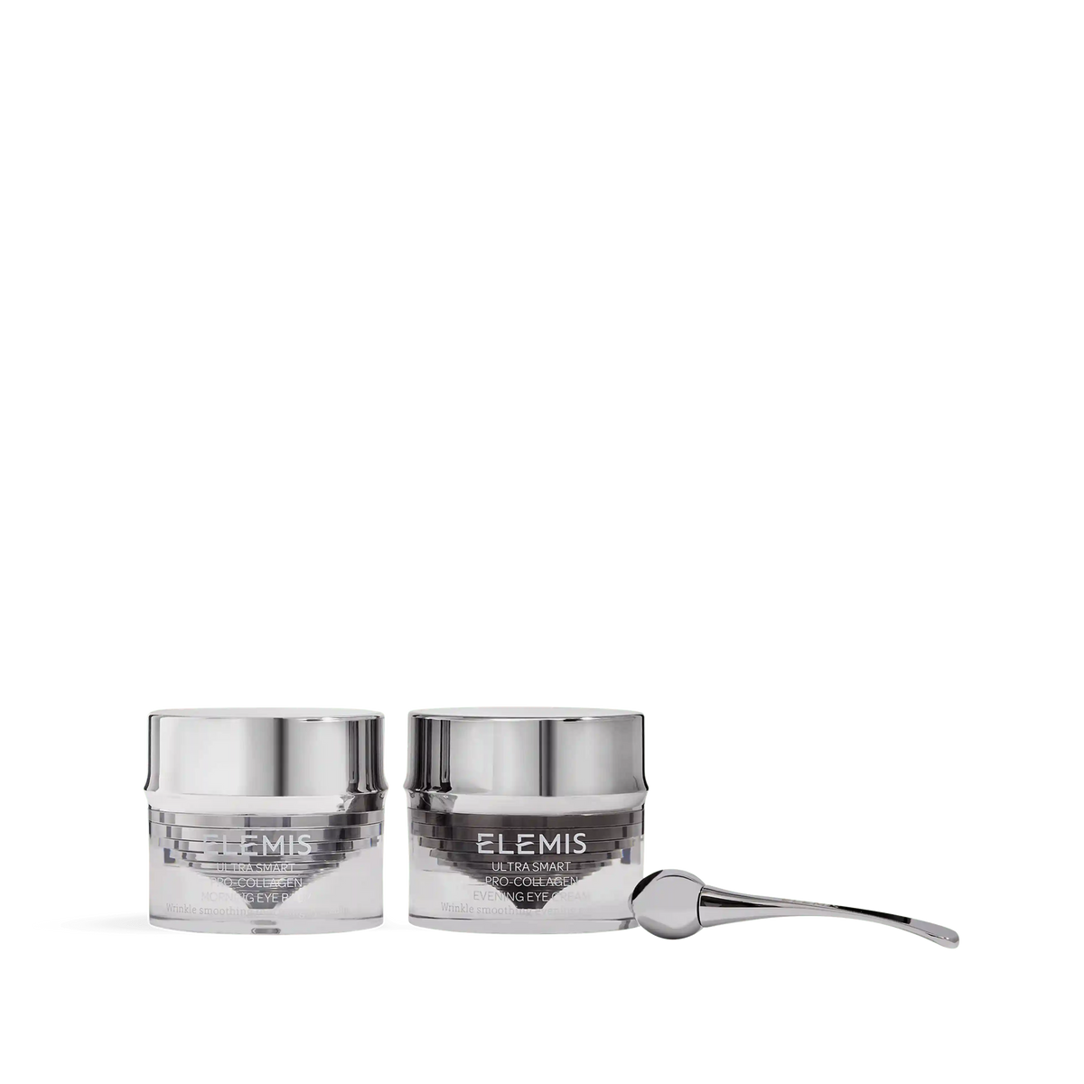 ULTRA SMART Pro-Collagen Eye Treatment Duo