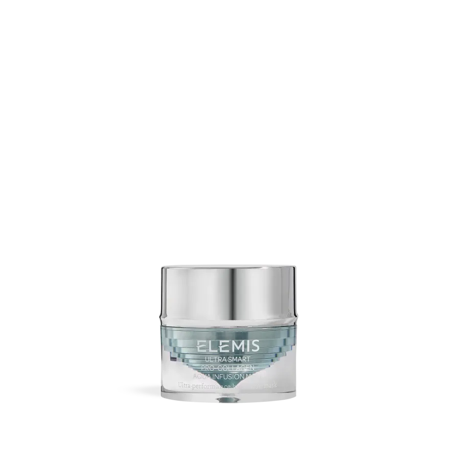 ULTRA SMART Pro-Collagen Aqua Infusion Mask