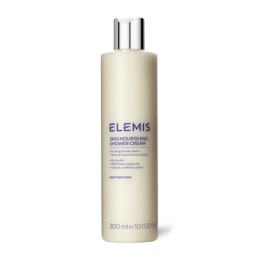 Skin Nourishing Shower Cream