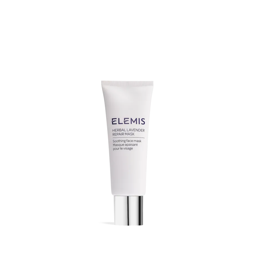 Herbal Lavender Repair Mask