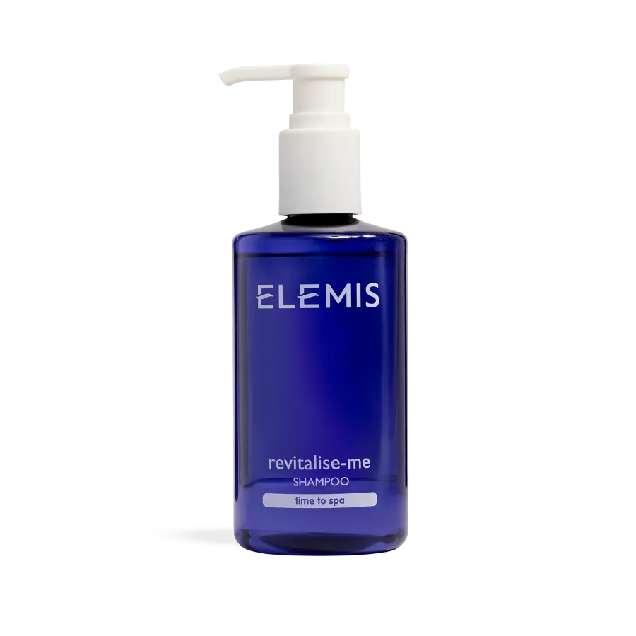 Revitalise-Me Shampoo