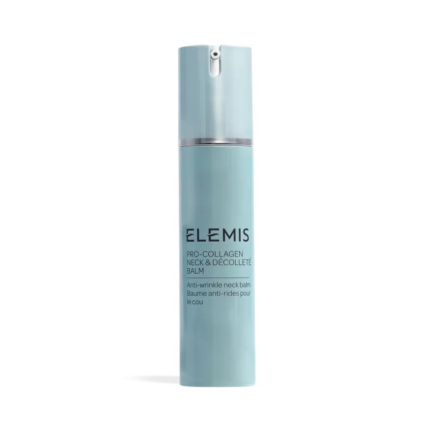 Pro-Collagen Neck & Decollete Balm