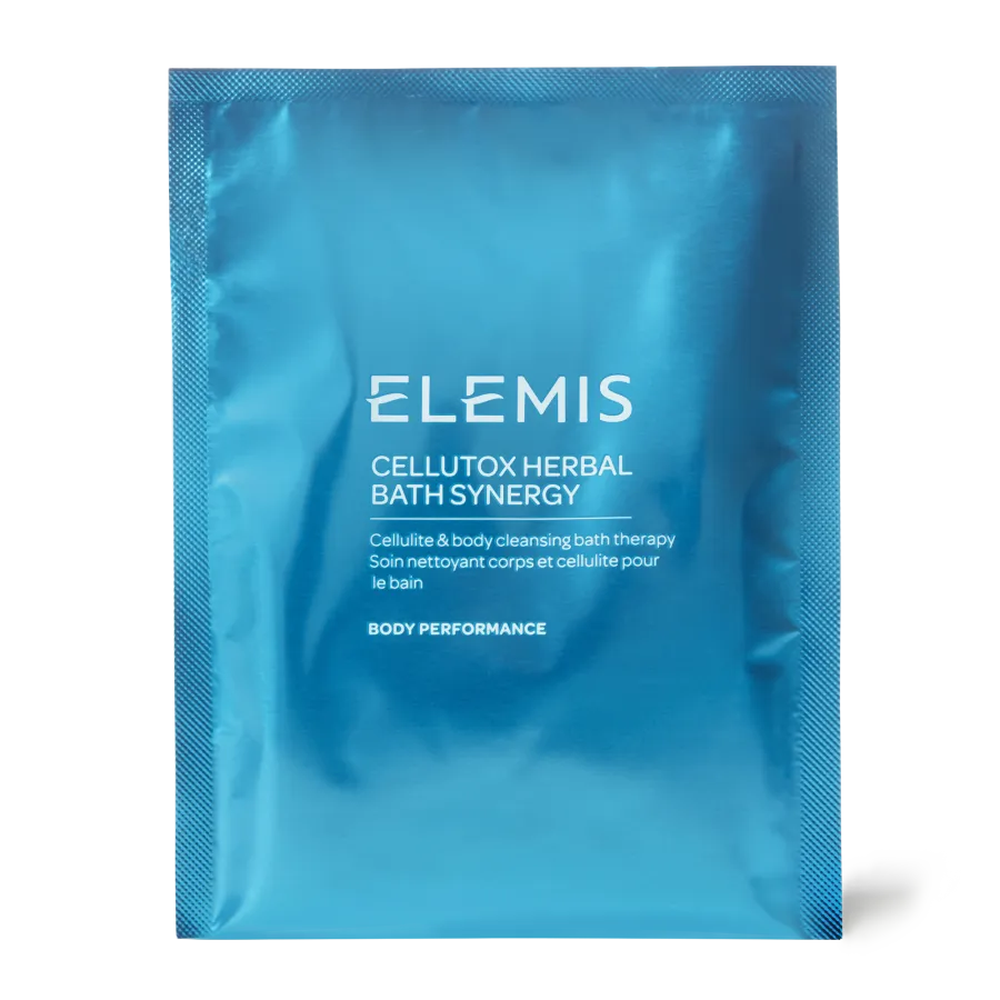 Cellutox Herbal Bath Synergy