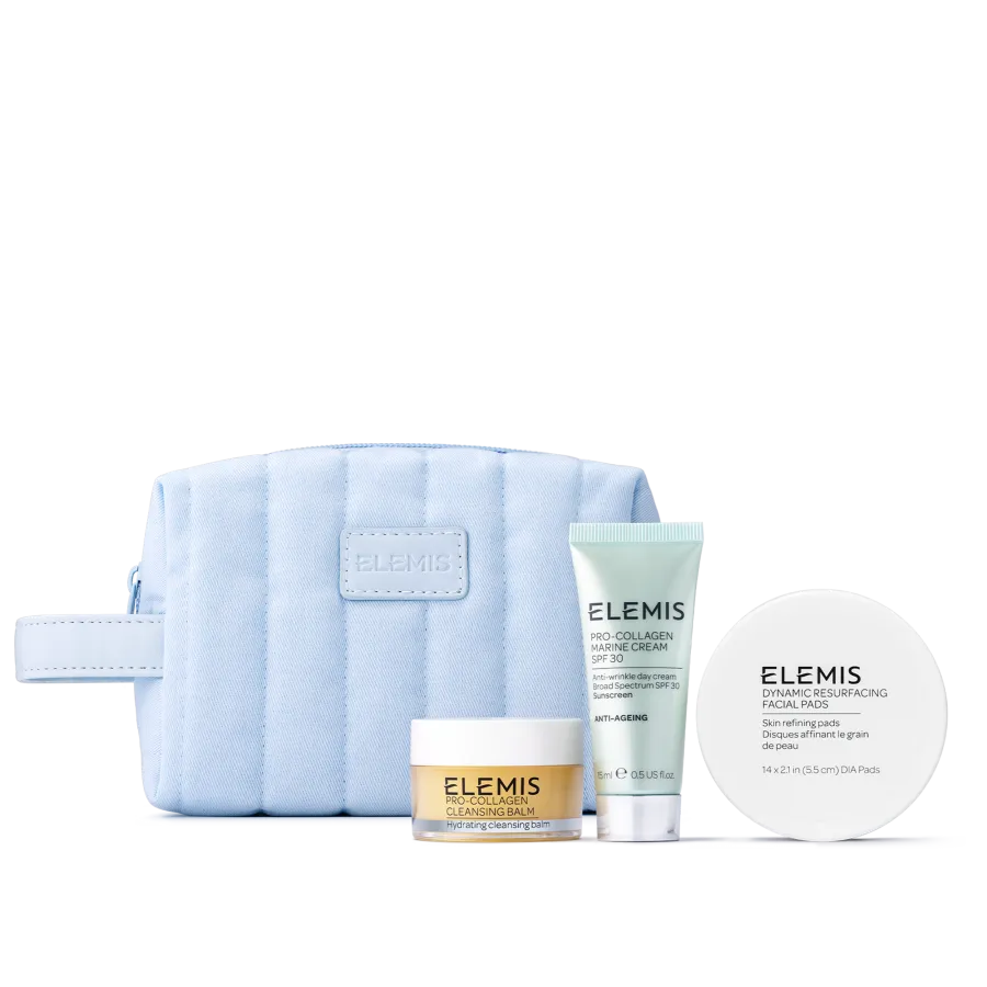 Healthy Skin Starter Set