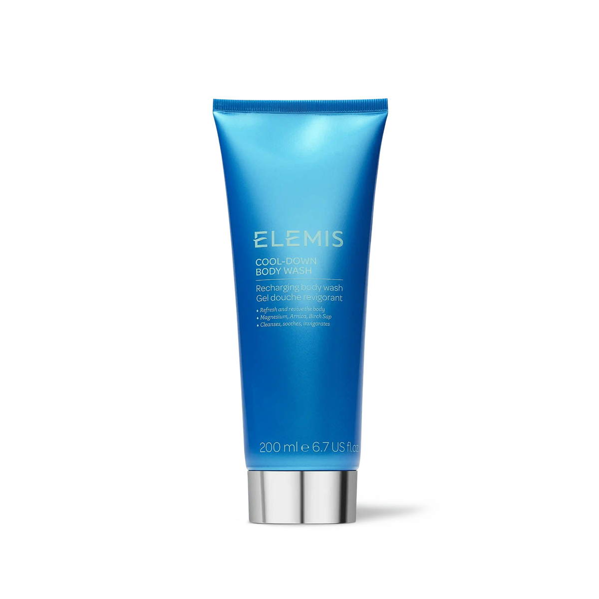 Cool-Down Body Wash