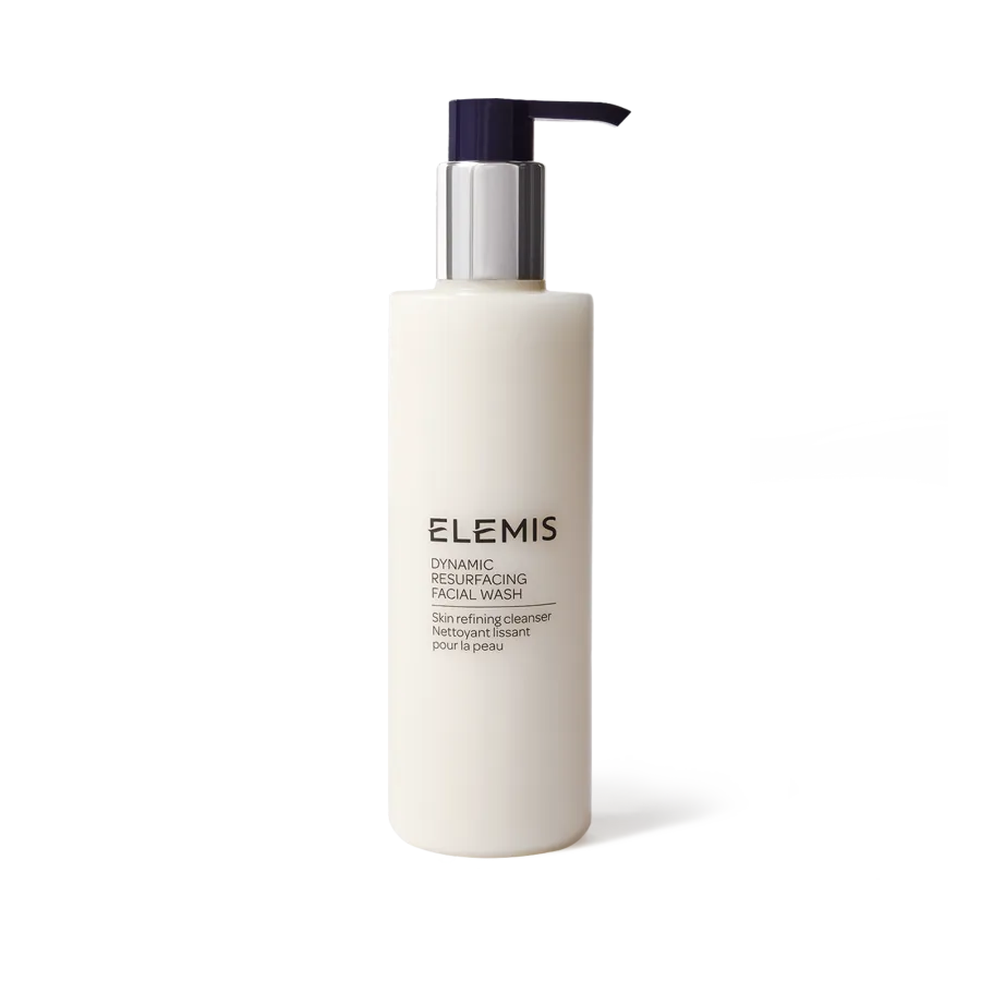 Dynamic Resurfacing Facial Wash
