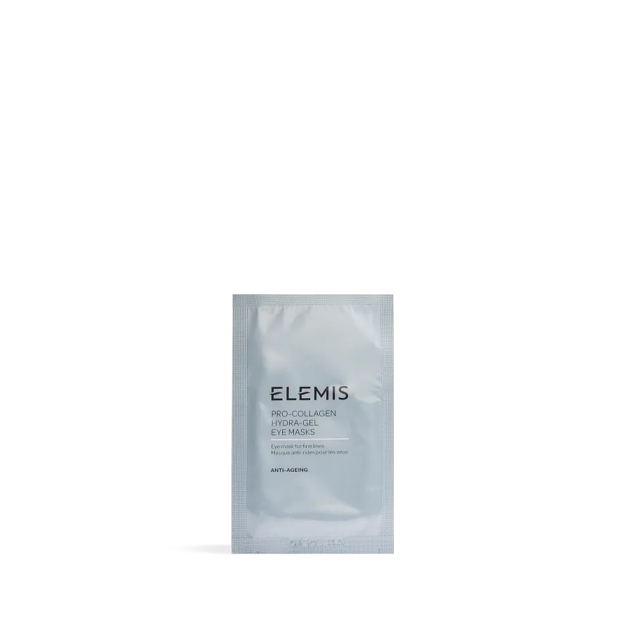 Pro-Collagen Hydra-Gel Eye Masks