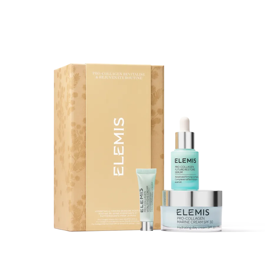 Pro-Collagen Revitalise & Rejuvenate Routine