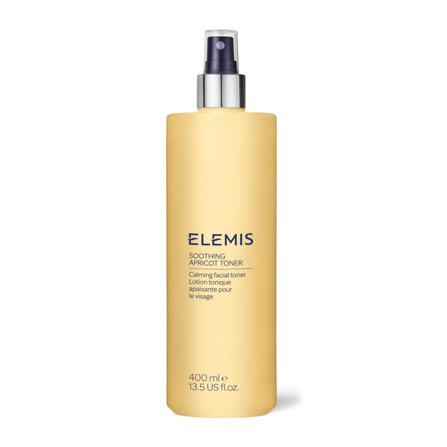 Soothing Apricot Toner