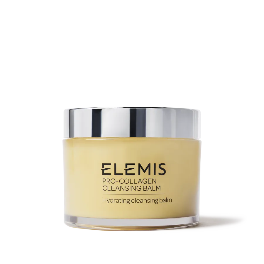 Pro-Collagen Cleansing Balm