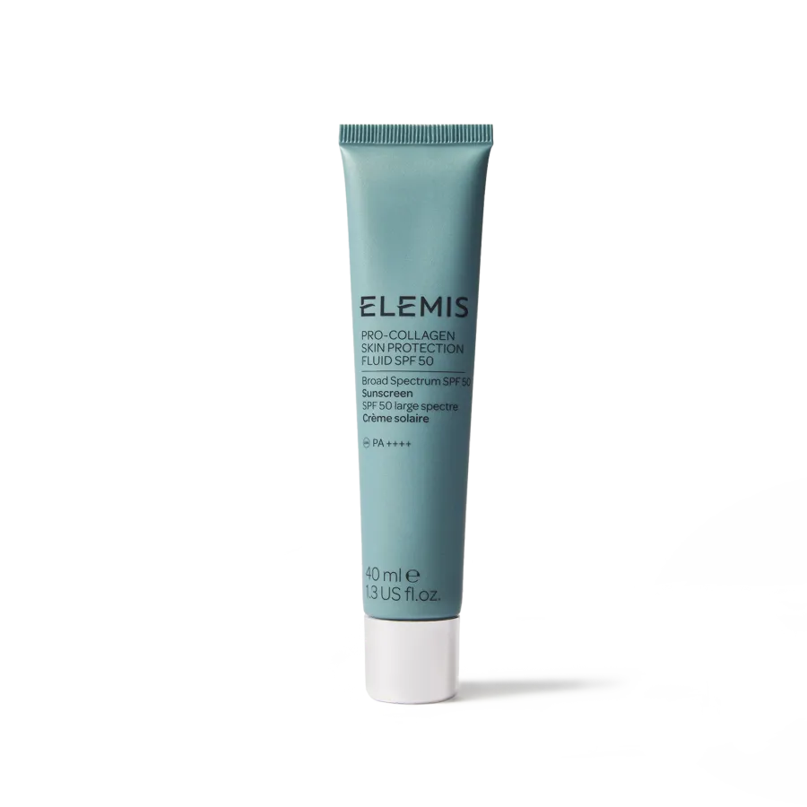 Pro-Collagen Skin Protection Fluid SPF 50