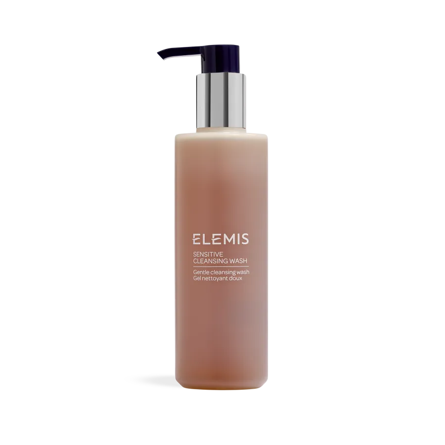Sensitive Cleansing Wash