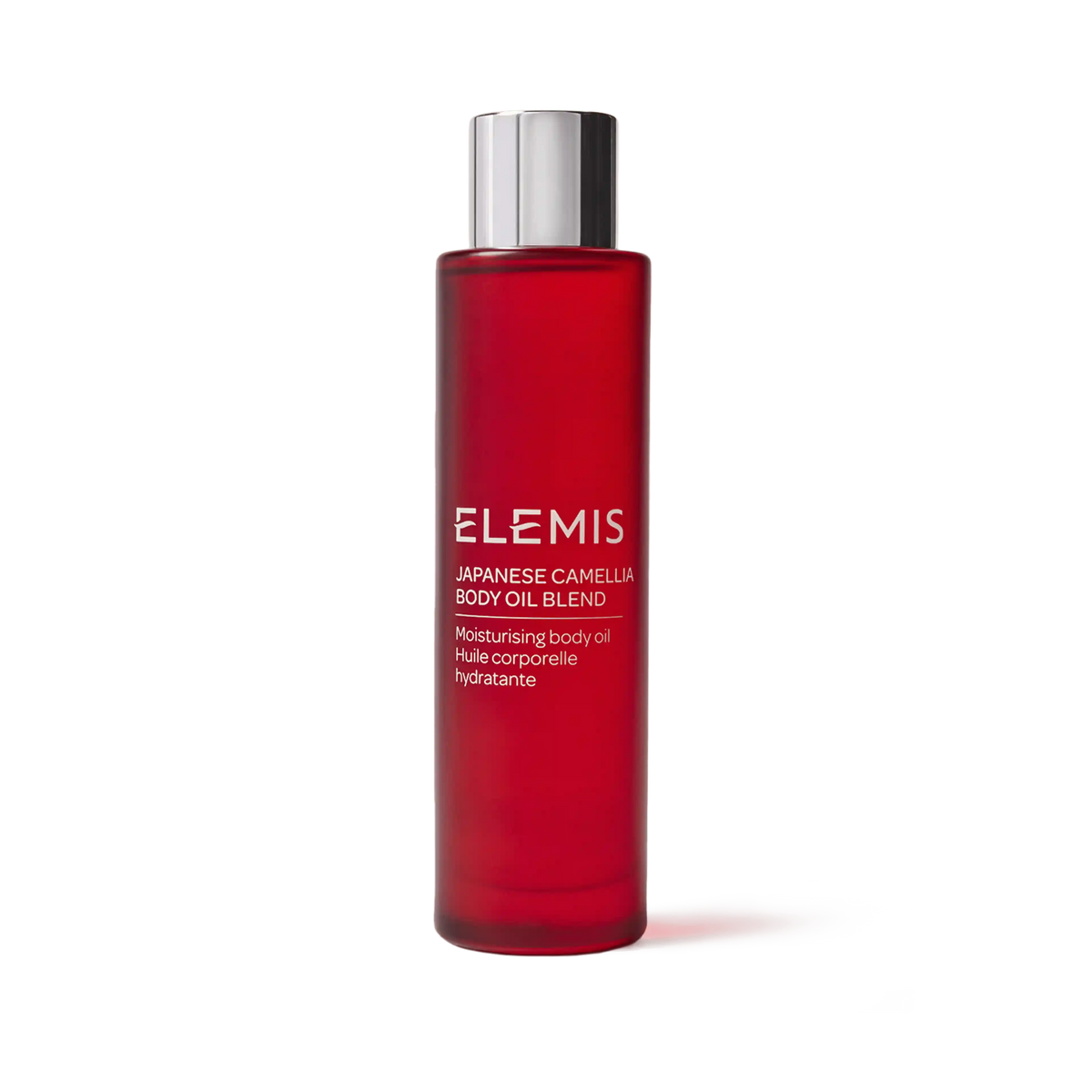 Japanese Camellia Body Oil Blend