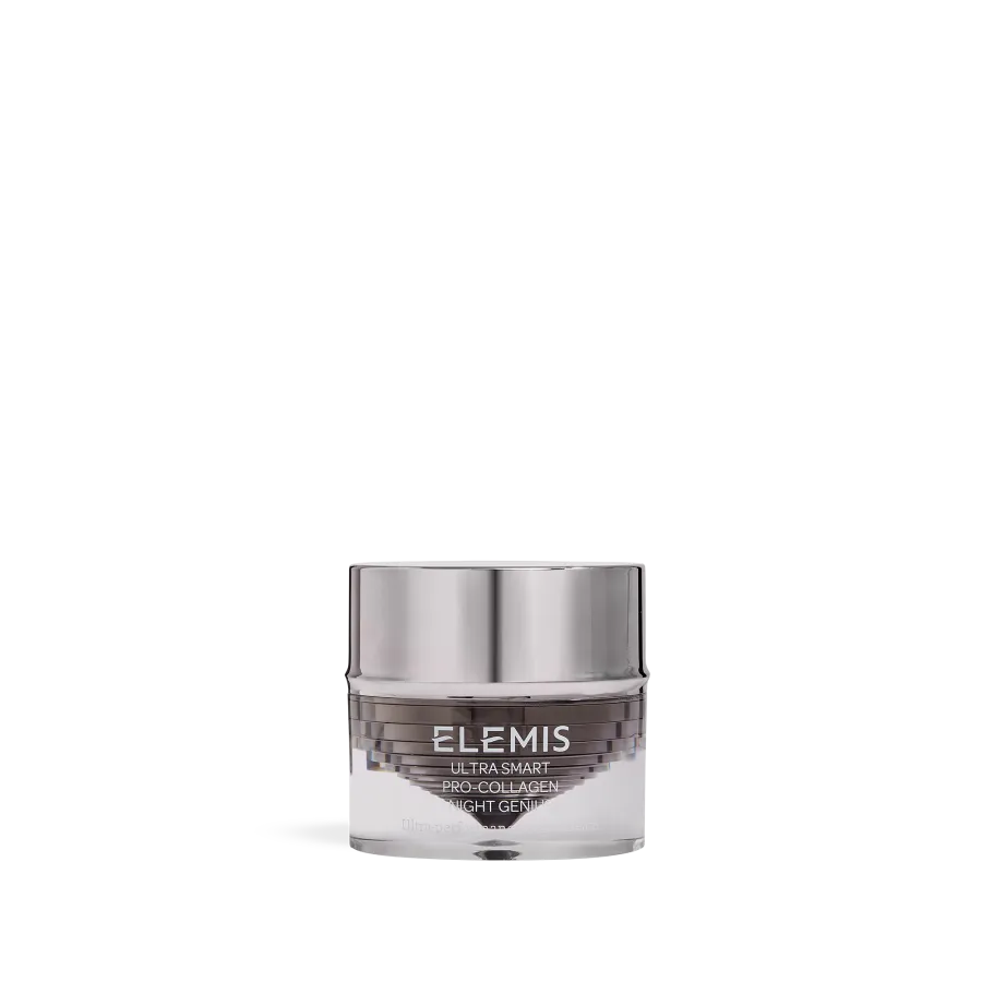 ULTRA SMART Pro-Collagen Night Genius