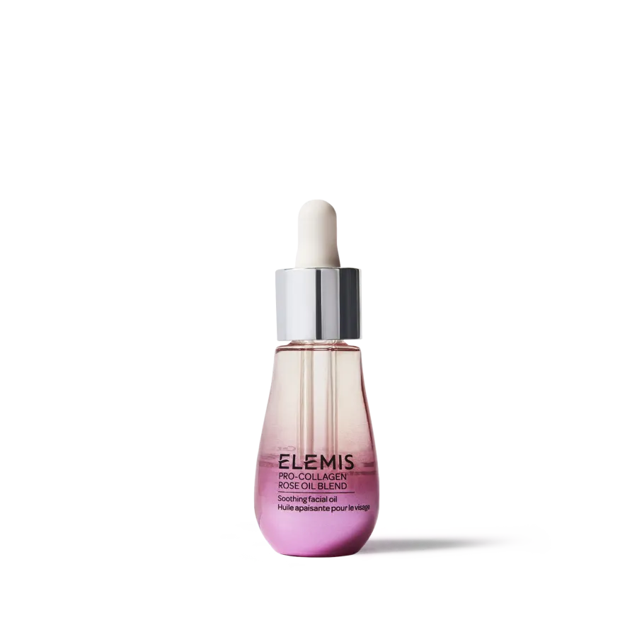 Pro-Collagen Rose Oil Blend