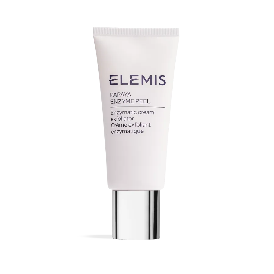 Papaya Enzyme Peel