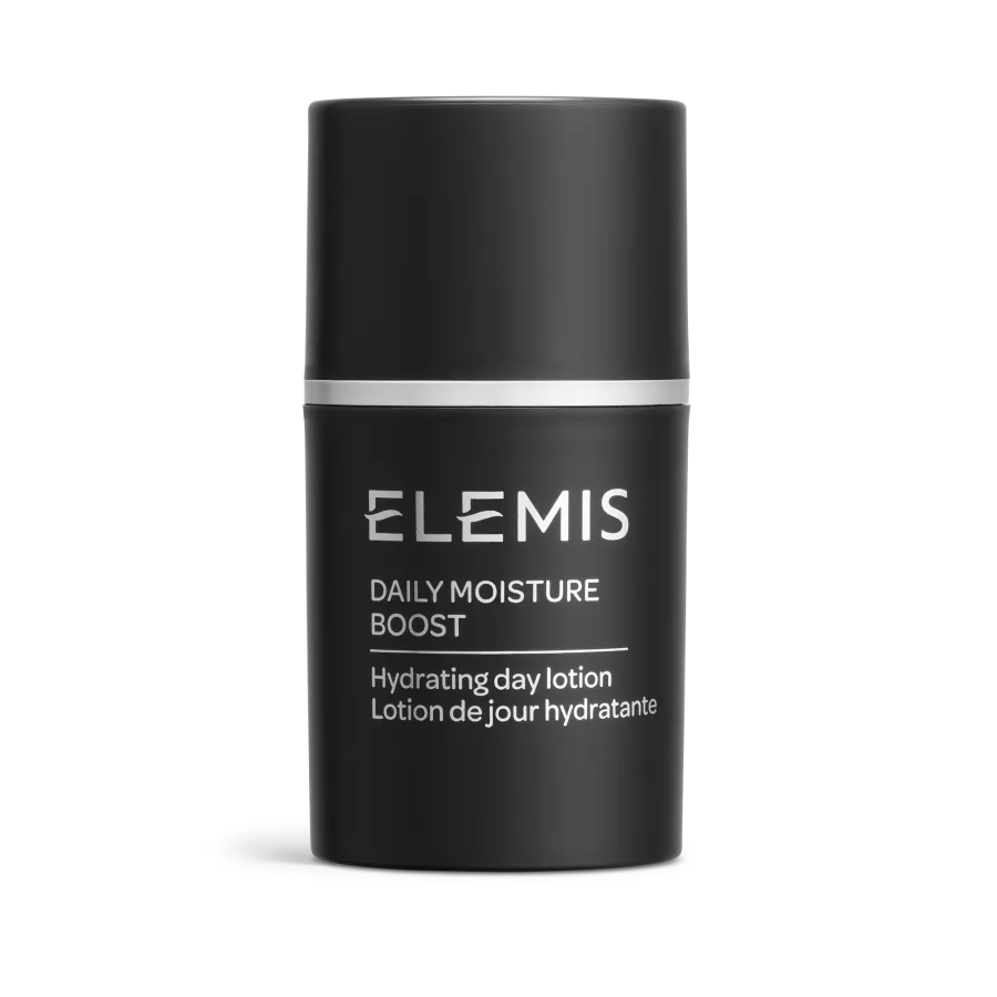 Daily Moisture Boost
