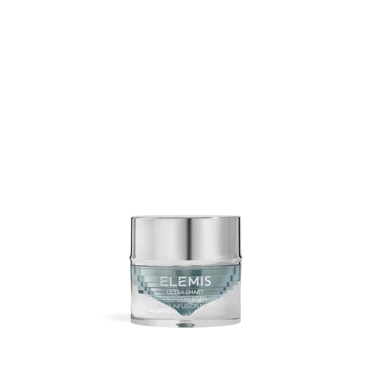 ULTRA SMART Pro-Collagen Aqua Infusion Mask