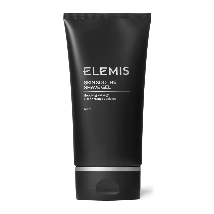 Skin Soothe Shave Gel