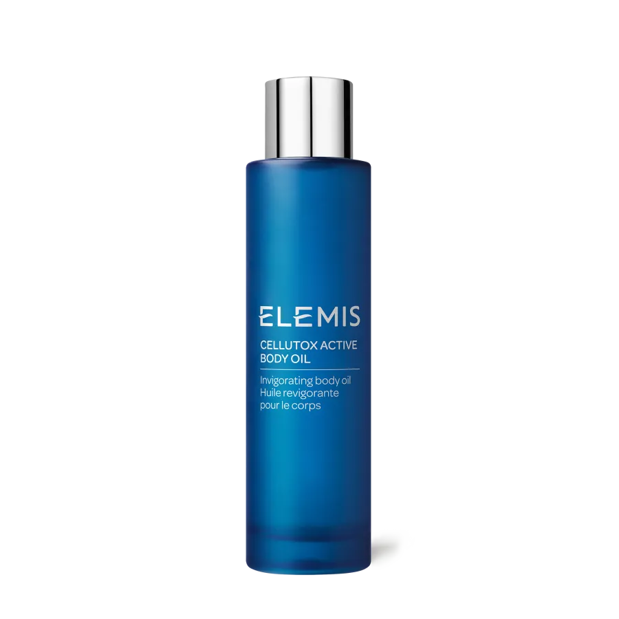Cellutox Active Body Oil