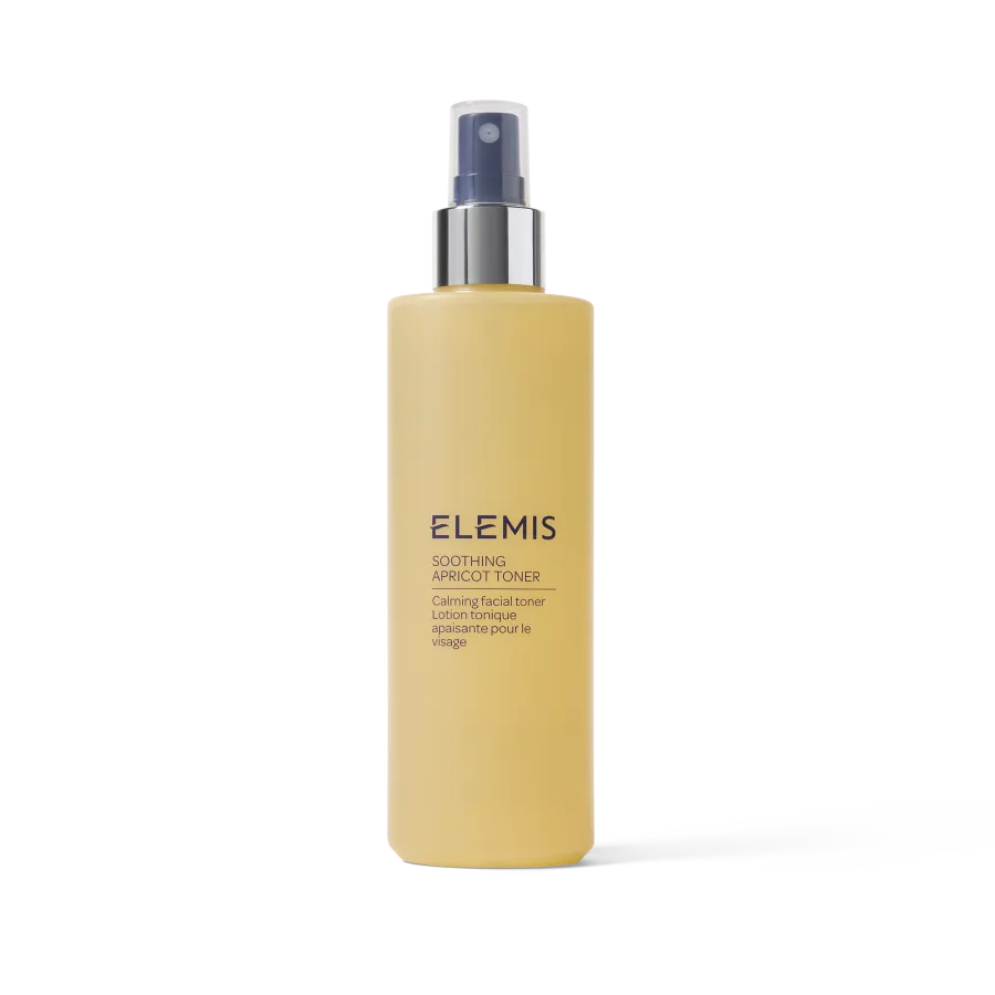 Soothing Apricot Toner