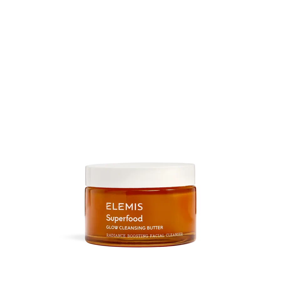 Superfood Glow Cleansing Butter