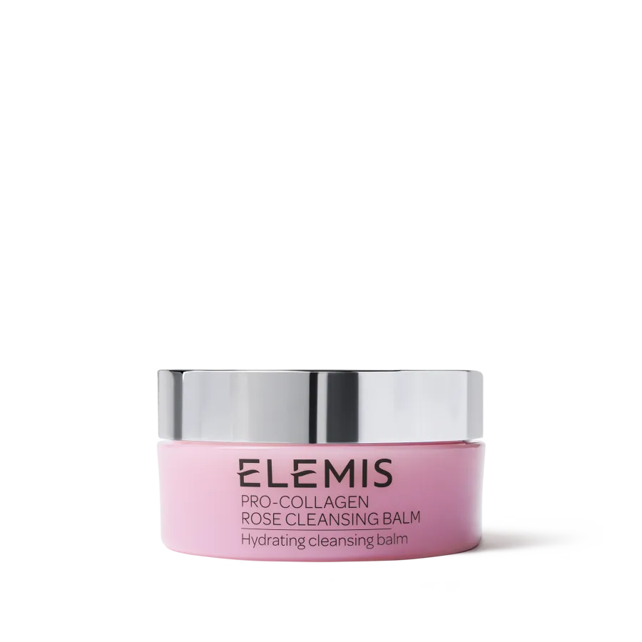 Pro-Collagen Rose Cleansing Balm